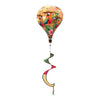 Sunset Parrot Balloon