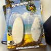 Double pack 5” cuttle bone