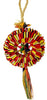 Bird Tire w/Star