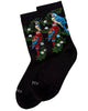 MeMoi Parrots Limited Edition Crew