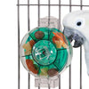 Generation II Foraging Wheel Bird Toy