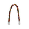 Cotton Perch .75" Diameter Bird Toy – Featherland