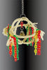 Sisal Activity Sphere