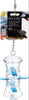 Creative Foraging Push and Pull Bird Toy