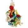 Cotton Preening Doll