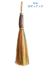Tickle Wiggle/Dust Devil Colored