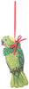 Yellow Naped Amazon Ornament