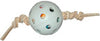 Whiffle Rattle Foot Toy