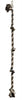 Tarzan Climbing Rope 3 Feet