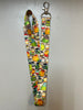 Conure Lanyard