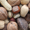 Higgins Boca Nuts In Shell
