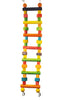 Wood Swing Ladder - medium