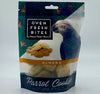 Caitec Parrot Cookies