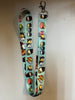 Bird Sushi Lanyard