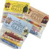 Seedsy Rolls