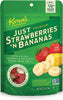Karen's Naturals Just Strawberries 'N Bananas