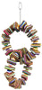 Double Circle Cardboard
