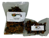 Blueberry-Pomegranate Brittle